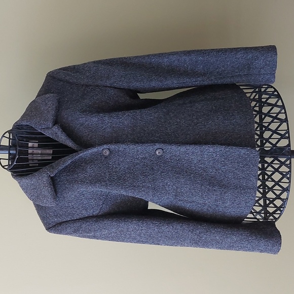 Jones New York Jackets & Blazers - JONES NEW YORK, s.10, grey color jacket. Like new.